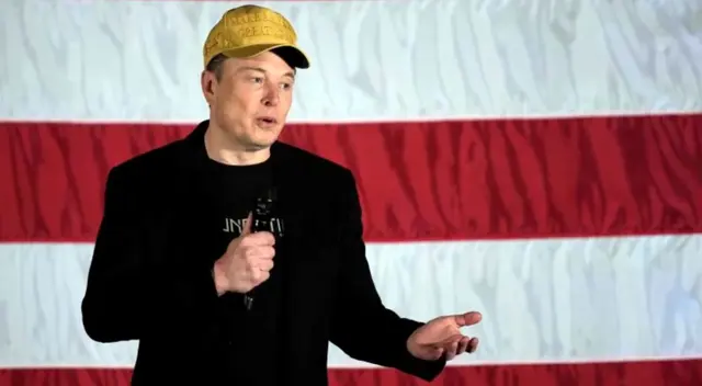 Conoce lo que dijo Elon Musk sobre el fraude electoral del 2020 Conoce lo que dijo Elon Musk sobre el fraude electoral del 2020