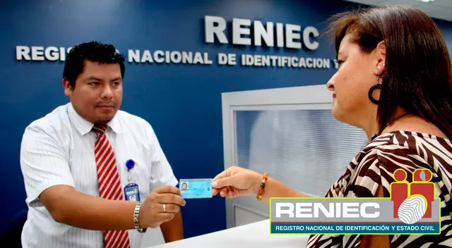 Conoce el horario de atención de Reniec para este sábado 19 de octubre del 2024. Conoce el horario de atención de Reniec para este sábado 19 de octubre del 2024.