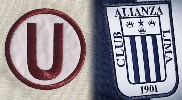 Liga Peruana reveló cuándo acabará. Liga Peruana reveló cuándo acabará.