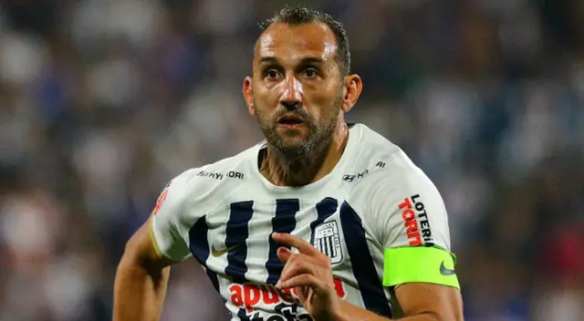 Hernán Barcos causó gran preocupación en Alianza Lima. Hernán Barcos causó gran preocupación en Alianza Lima.
