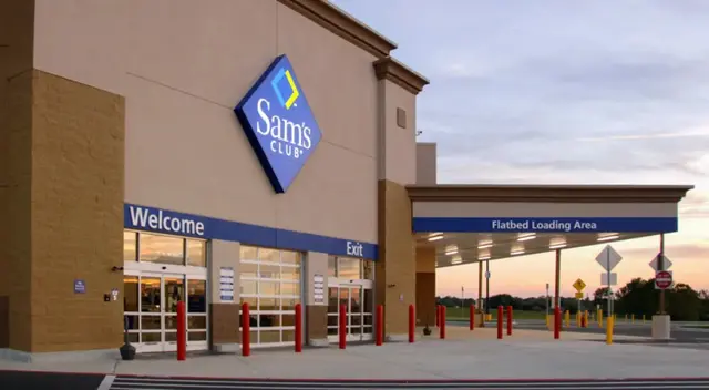 Conoce las ofertas que ofrece Sam's Club para que puedas ahorrar en Halloween. Conoce las ofertas que ofrece Sam's Club para que puedas ahorrar en Halloween.