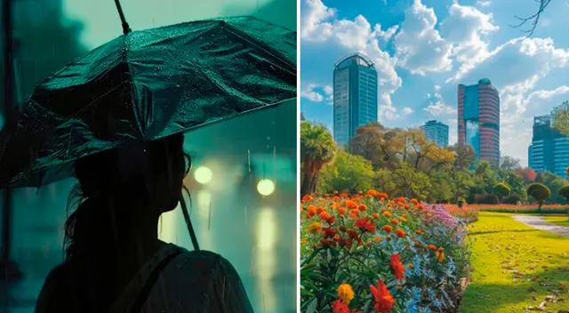 Conoce el pronóstico del tiempo en Houston HOY, 19 de octubre. Conoce el pronóstico del tiempo en Houston HOY, 19 de octubre.