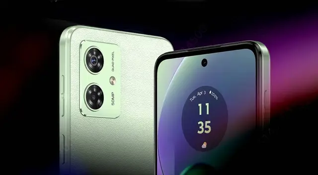 Motorola G54 5G