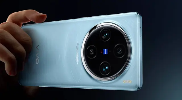 Conoce las características y precio del vivo x200 pro, el nuevo gama alta con lentes profesionales y potente procesador gamer. Conoce las características y precio del vivo x200 pro, el nuevo gama alta con lentes profesionales y potente procesador gamer.