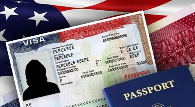 Conoce cómo obtener la VISA sin entrevista y cómo renovarlo de manera rápida en EE.UU. Conoce cómo obtener la VISA sin entrevista y cómo renovarlo de manera rápida en EE.UU.