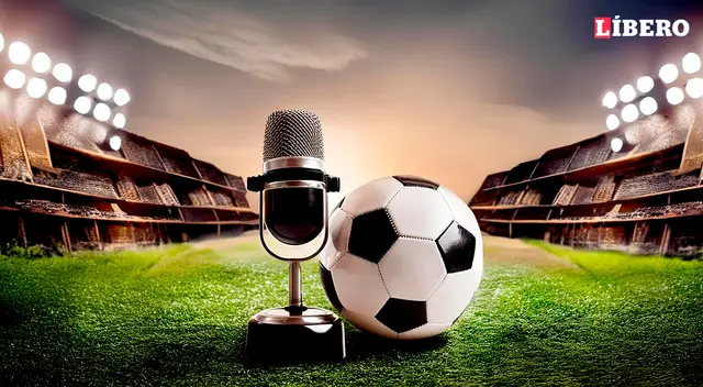 Celebra el Día del Periodista Deportivo en Perú con las mejores frases e imágenes. Celebra el Día del Periodista Deportivo en Perú con las mejores frases e imágenes.