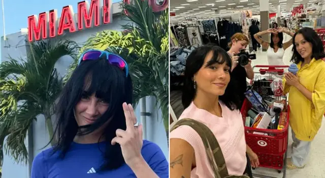 Aitana se muda a Miami: Conoce cómo es su casa y su alto valor. Aitana se muda a Miami: Conoce cómo es su casa y su alto valor.