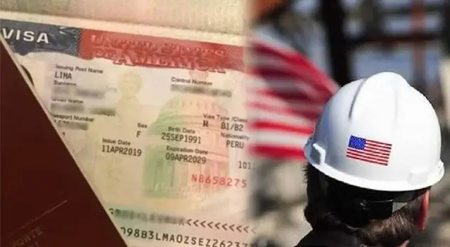 Conoce cómo la CBP descubre si trabajas en EE.UU. con visa de turista y qué podría pasar. Conoce cómo la CBP descubre si trabajas en EE.UU. con visa de turista y qué podría pasar.