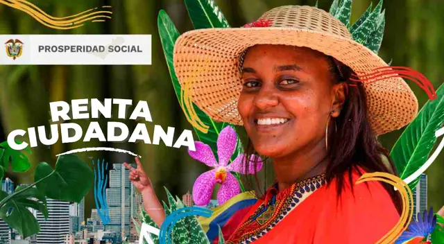 Los ciudadanos de Colombia se han visto beneficiados con el pago de Renta Ciudadana. Los ciudadanos de Colombia se han visto beneficiados con el pago de Renta Ciudadana.