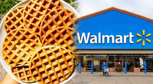 Se retiraron del mercado más de 500 tipos de waffles congelados de TreeHouse Foods. Se retiraron del mercado más de 500 tipos de waffles congelados de TreeHouse Foods.