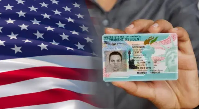 Conoce el tiempo que puede permanecer un inmigrante fuera de USA.