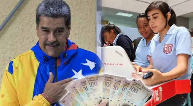 El Bono regreso a clases se pagaría en octubre 2024. El Bono regreso a clases se pagaría en octubre 2024.