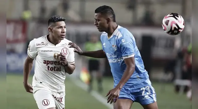 Universitario se enfrentó a ADT por la fecha 14 del Torneo Clausura 2024.