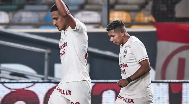 Universitario recibió dos noticias importantes tras ganarle a ADT.