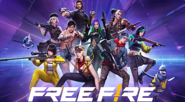 Free Fire Free Fire