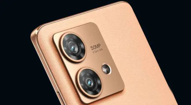 Conoce las características y precio del Motorola Edge 40 NEO, el gama media más potente de Motorola. Conoce las características y precio del Motorola Edge 40 NEO, el gama media más potente de Motorola.
