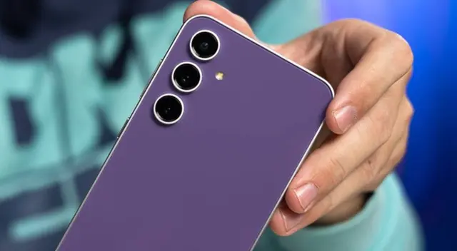 Conoce todo sobre el Galaxy S23FE 5G de Samsung, el mejor gama alta que ha lanzado la marca coreana en 2023. Conoce todo sobre el Galaxy S23FE 5G de Samsung, el mejor gama alta que ha lanzado la marca coreana en 2023.