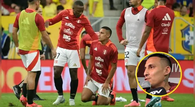 Alex Valera no se quedó callado y respondió a sus críticos