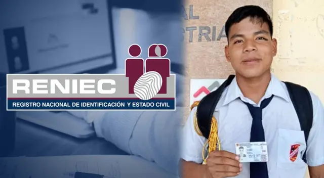 DNI electrónico GRATIS en Ica, Ayacucho y Lima. DNI electrónico GRATIS en Ica, Ayacucho y Lima.