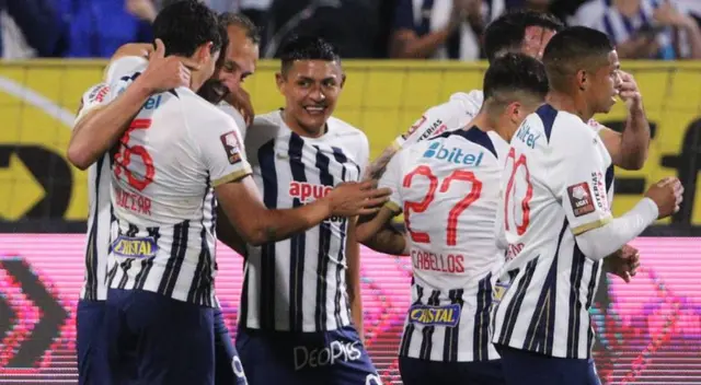 Alianza Lima y el futbolista que volverá a sumarse al plantel ante Sport Huancayo Alianza Lima y el futbolista que volverá a sumarse al plantel ante Sport Huancayo