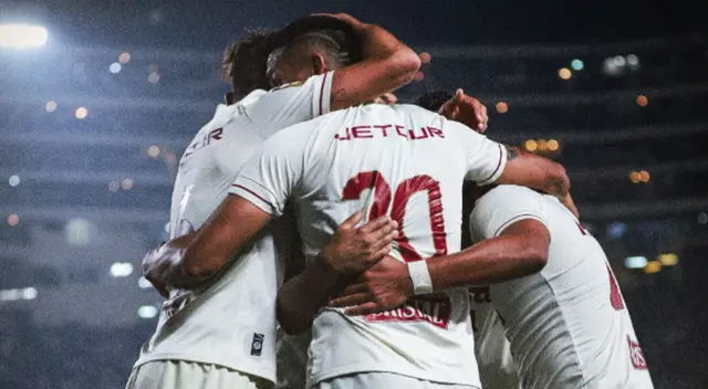 Universitario sigue invicto jugando como local en la Liga 1 2024 Universitario sigue invicto jugando como local en la Liga 1 2024