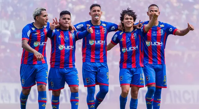 Alianza Universidad salió campeón de la Segunda División y jugará la Liga 1 2025