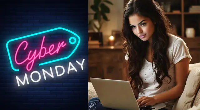 Conoce cuando se activará el Cyber Monday para comprar los regalos de Navidad. Conoce cuando se activará el Cyber Monday para comprar los regalos de Navidad.
