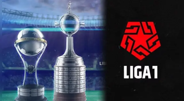 Conoce a los equipos que clasificarían a la Copa Libertadores y Sudamericanas en el 2025