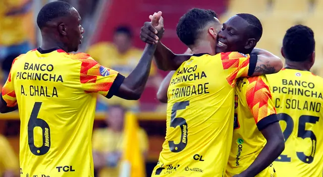 Barcelona SC vs Emelec Liga Pro Ecuador. Barcelona SC vs Emelec Liga Pro Ecuador.