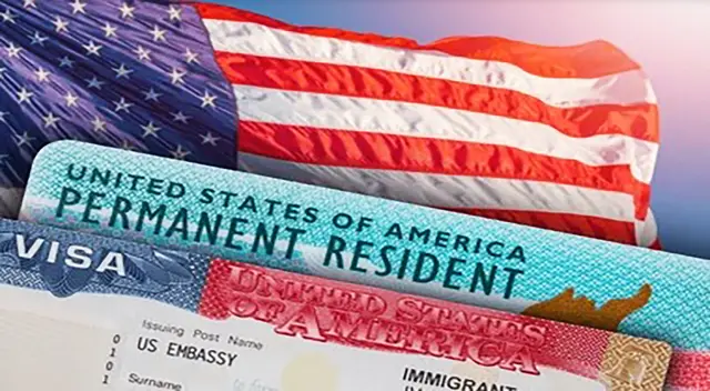 USCIS: Dan de BAJA la VISA para ingresar a EE.UU. USCIS: Dan de BAJA la VISA para ingresar a EE.UU.
