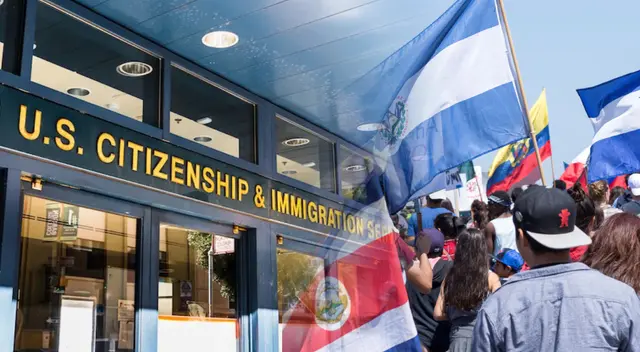 Así puedes localizar una oficina local de USCIS en EE.UU. Así puedes localizar una oficina local de USCIS en EE.UU.