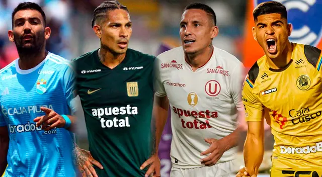 El Torneo Clausura llega a su recta final. El Torneo Clausura llega a su recta final.