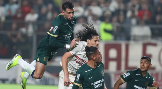 Alianza Lima tiene complicado ganar el Torneo Clausura, pero promete pelear hasta el final Alianza Lima tiene complicado ganar el Torneo Clausura, pero promete pelear hasta el final
