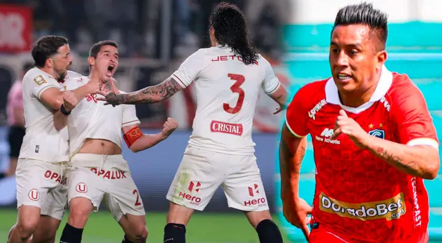 Los resultados que necesita Universitario para coronarse bicampeón ante Cienciano Los resultados que necesita Universitario para coronarse bicampeón ante Cienciano