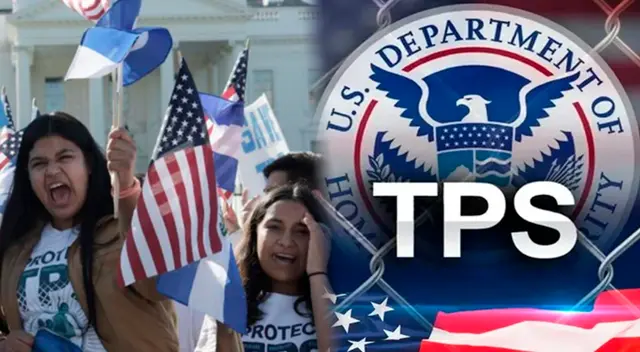 Inmigrantes de este país recibirán BENEFICIOS por TPS y podrán trabajar legalmente. Inmigrantes de este país recibirán BENEFICIOS por TPS y podrán trabajar legalmente.