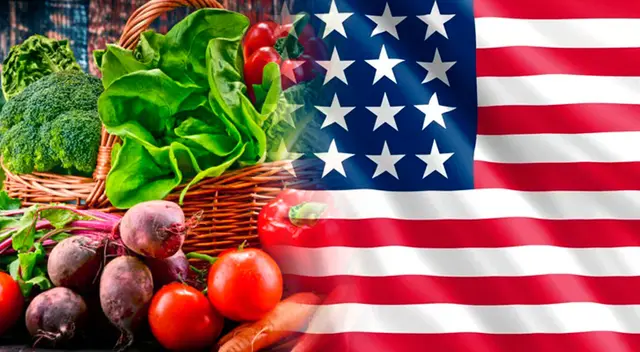 Estados Unidos: este alimento está siendo retirado de los supermercados. Estados Unidos: este alimento está siendo retirado de los supermercados.