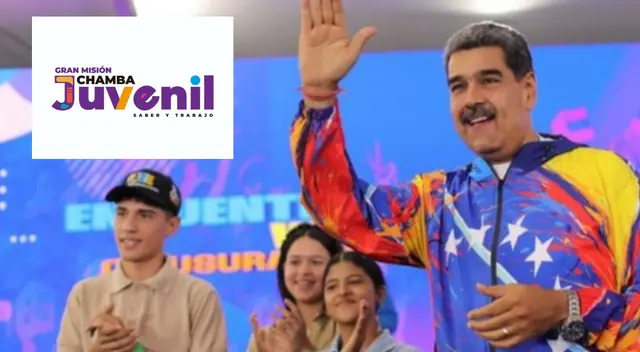 Conoce cómo registrarse en Chamba Juvenil para acceder a los beneficios.