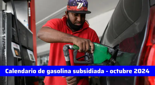 Conoce en qué fecha te tocaría surtir de combustible tu vehículo. Conoce en qué fecha te tocaría surtir de combustible tu vehículo.