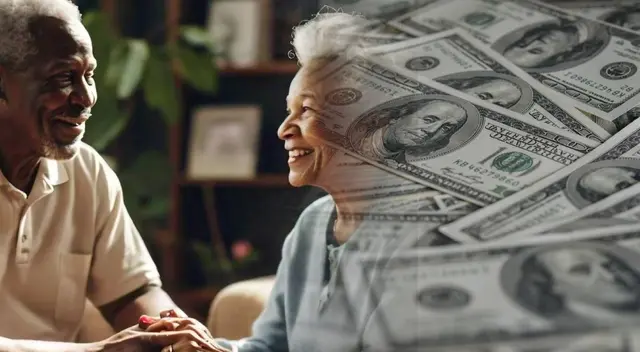 Conoce por qué los asegurados del SSI recibirán dos pagos continuos en noviembre. Conoce por qué los asegurados del SSI recibirán dos pagos continuos en noviembre.