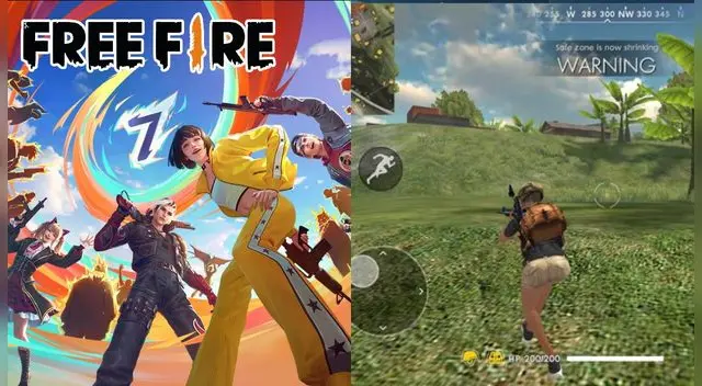 Con estos trucos de Free Fire podrás ganar todas las partidas de clasificatoria y llegar a 'Heroico' en poco tiempo. Con estos trucos de Free Fire podrás ganar todas las partidas de clasificatoria y llegar a 'Heroico' en poco tiempo.