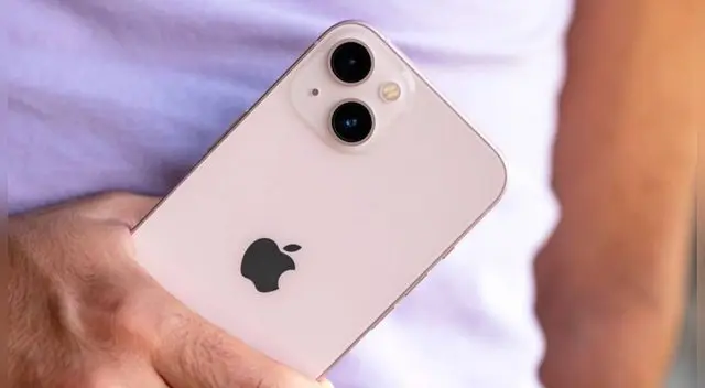Conoce todas las características y precio del iPhone 13, el teléfono de Apple que es considerado como el mejor y el que podría ser ideal para ti.