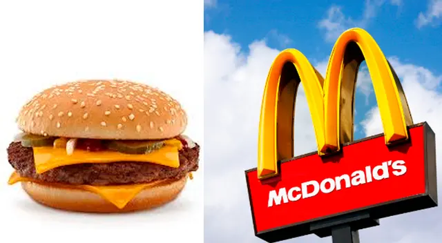 Dan alerta por casos de E. colin tras el reporte de un fallecido y 49 afectados tras comer hamburguesa de McDonald's. Dan alerta por casos de E. colin tras el reporte de un fallecido y 49 afectados tras comer hamburguesa de McDonald's.
