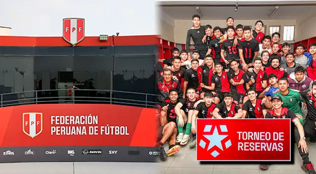 La FPF le ha hecho un ofrecimiento a Melgar para que dispute la final de reservas ante la 'U'..