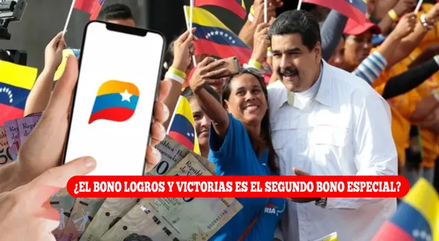 El Bono Logros y Victorias sería el Segundo Bono Especial de octubre dispuesto por Maduro. El Bono Logros y Victorias sería el Segundo Bono Especial de octubre dispuesto por Maduro.