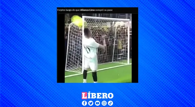Hinchas de Alianza criticaron el desempeño de este jugador tras su compra. Hinchas de Alianza criticaron el desempeño de este jugador tras su compra.