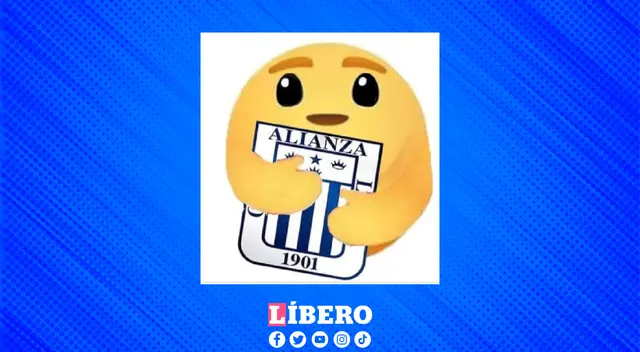 Diversos hinchas reaccionaron así tras el gol de Huancayo. Diversos hinchas reaccionaron así tras el gol de Huancayo.