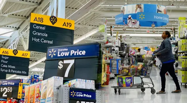 Ahorrar en Walmart puede ser más sencillo de lo que imaginas.