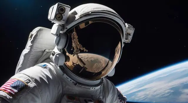Conoce cómo participar para ganar los millones que entrega la NASA. Conoce cómo participar para ganar los millones que entrega la NASA.