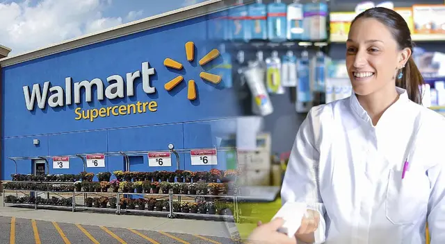 Conoce más sobre la entrega de medicamentos recetados en Walmart de USA. Conoce más sobre la entrega de medicamentos recetados en Walmart de USA.