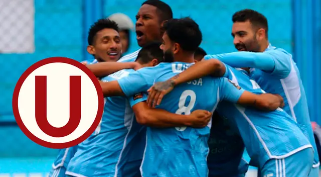 Referente de Sporting Cristal regresa para partido ante Universitario en el Nacional
